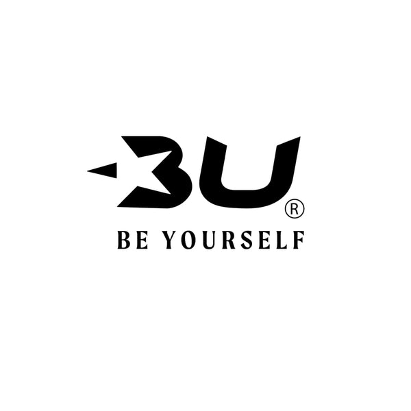 BE YOURSELF 639
